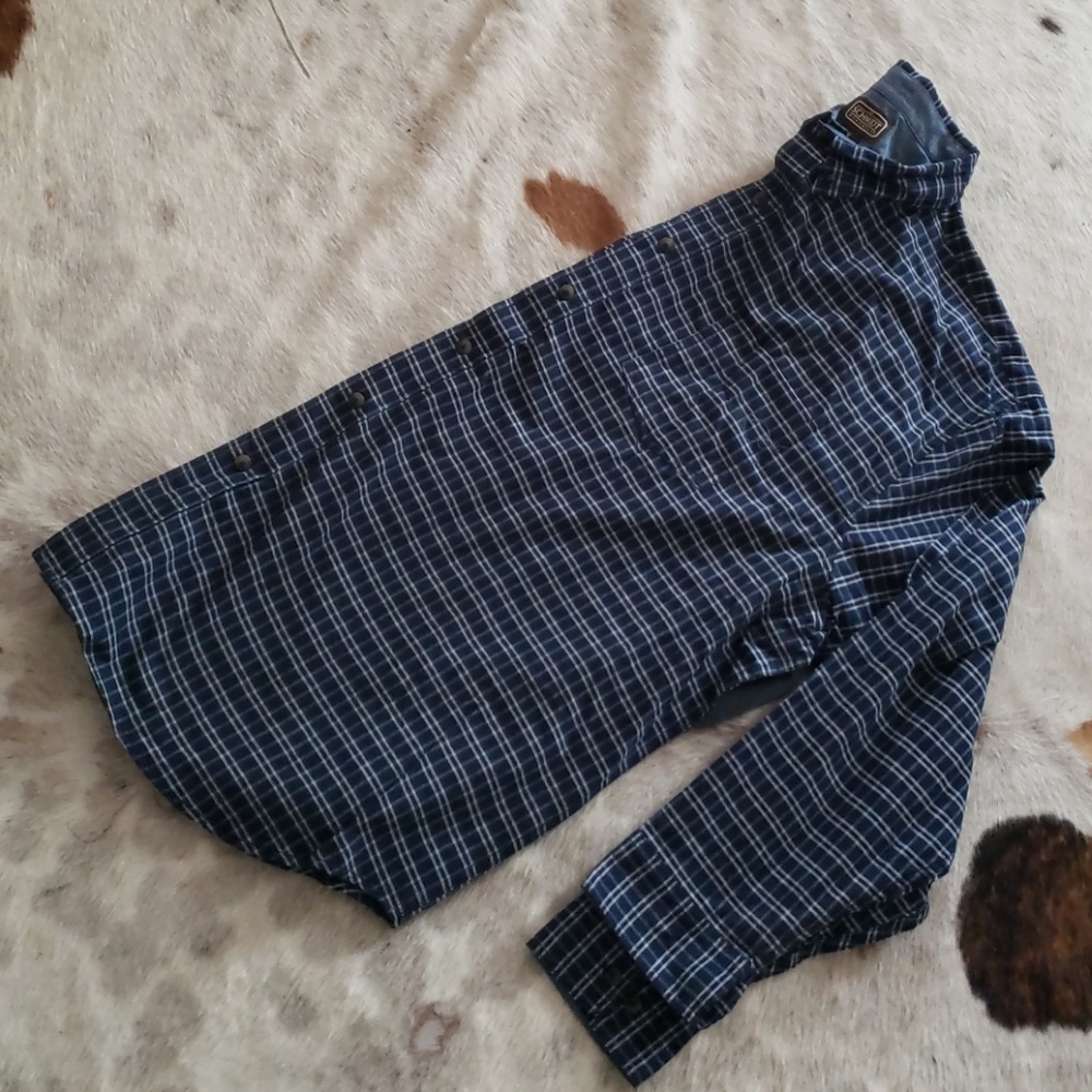 Schmidt Workwear Flannel